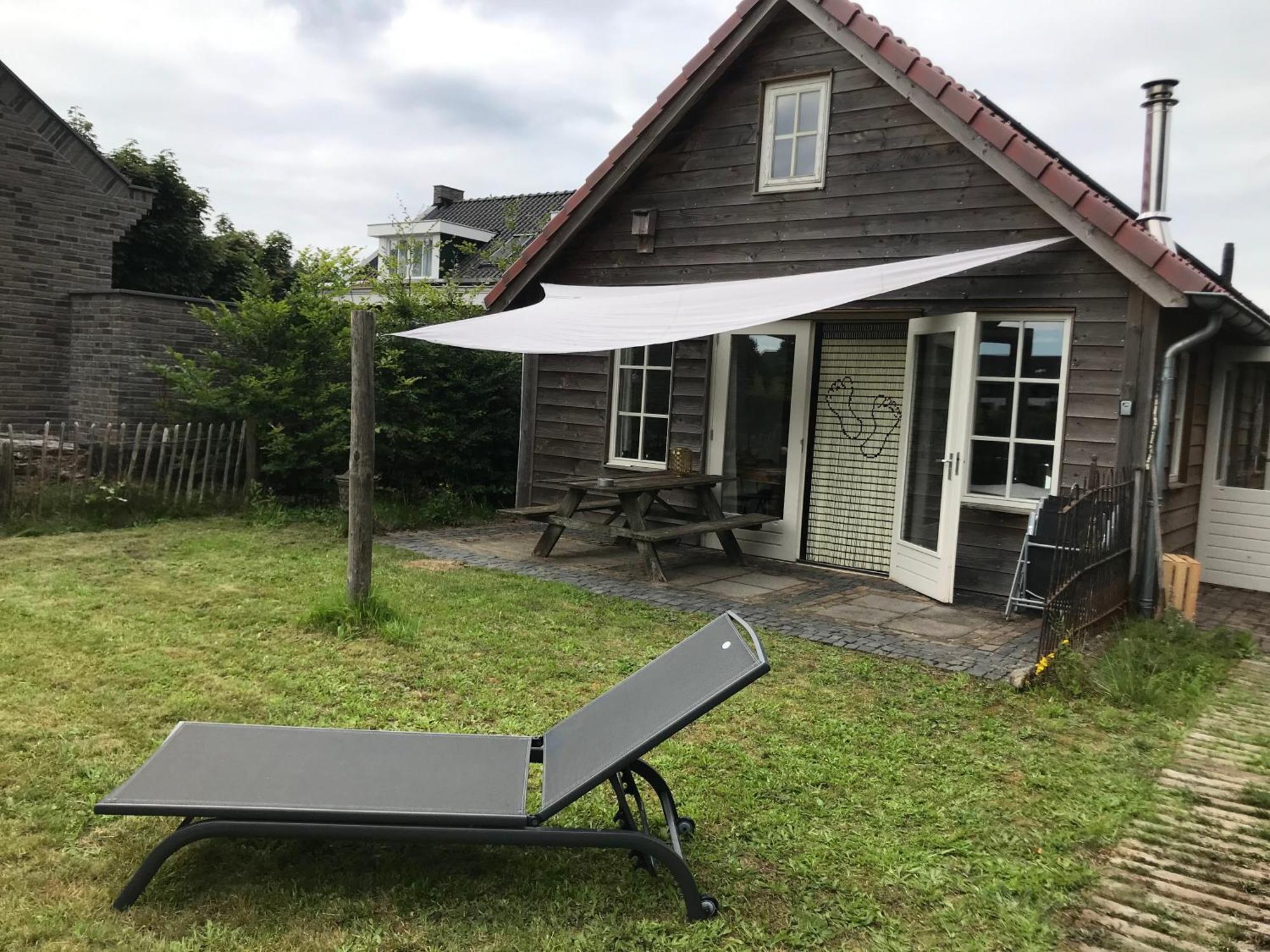 Mamas Cabin Laag-Soeren Exterior foto